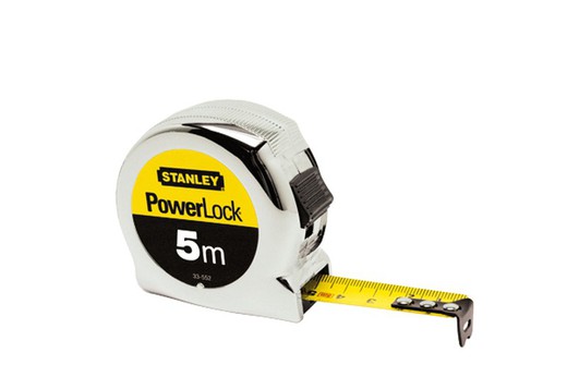 Flexômetro Powerlock 5MTX19 MM