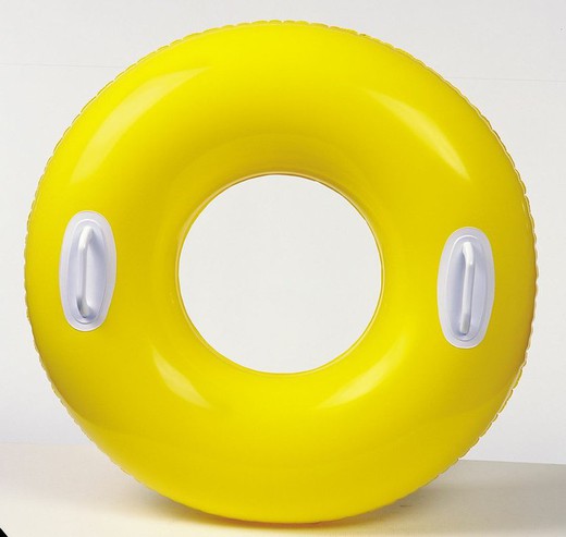 Float wheel Hi-Gloss Tubes Intex 59258