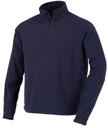 Fleece M/Rits M