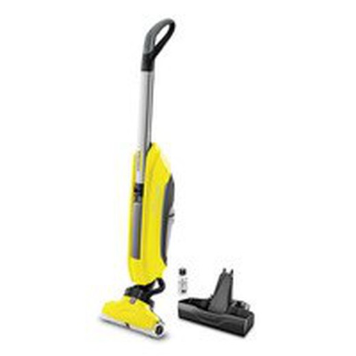 Karcher aspirateur Scrubber FC5