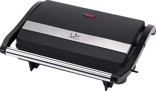 Grill Asar Doble 700 W