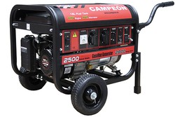 Campeon MK3600 generator set