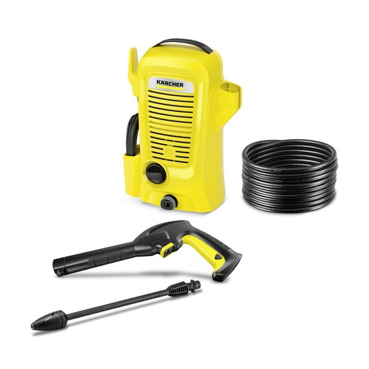 Hidrolimpiadora K2 universal de karcher