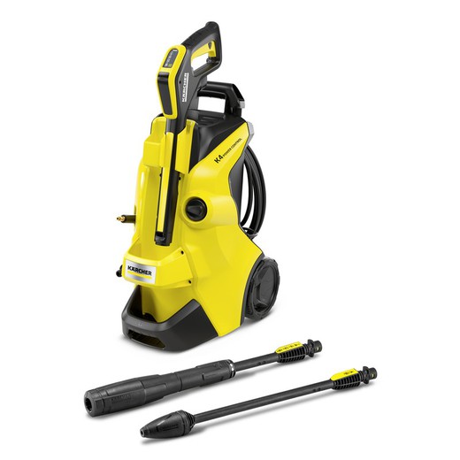 Karcher K4 power control hogedrukreiniger