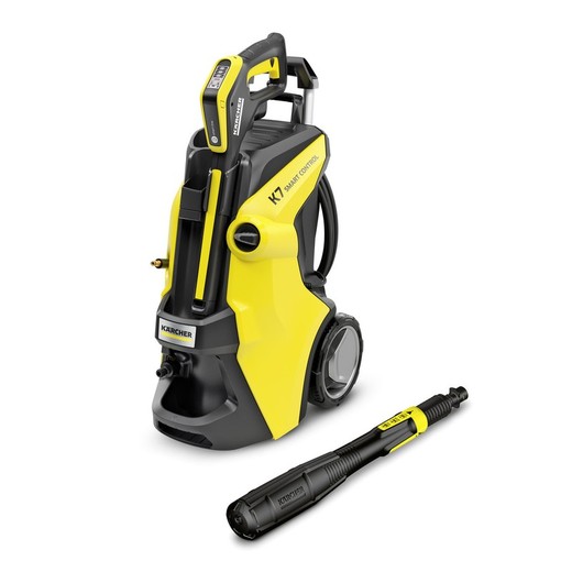 Hidrolavadora 180bar 600L/H Karcher