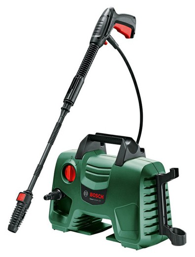 BOSCH Easyaquatak 110 Pressure Washer