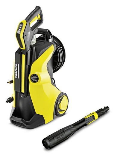 Hidrolavadora K5 Premium plus 145 bar 500L Karcher