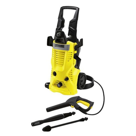 Hidrolavadora K6.560 Karcher