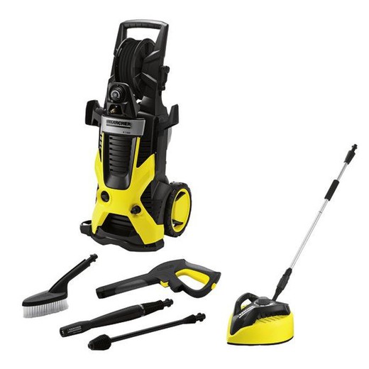 Karcher Nettoyeur haute pression K7.710 + T400