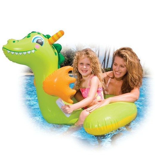 Intex inflatable animal figure Dragon 56562