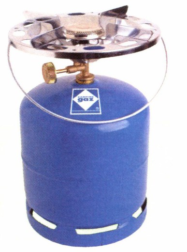 Réchaud gaz Campingaz 900RS