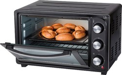 Horno con grill 28 litros de jata HN928