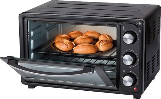 Four avec grill 28 litres de jata HN928