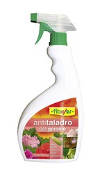 Anti Talad Geranium Insektizid 750 ML