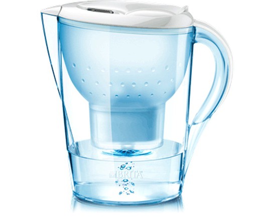 Jarra agua Marella XL 3.5L BRITA