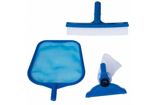 Intex Basic Cleaning Kit 29056