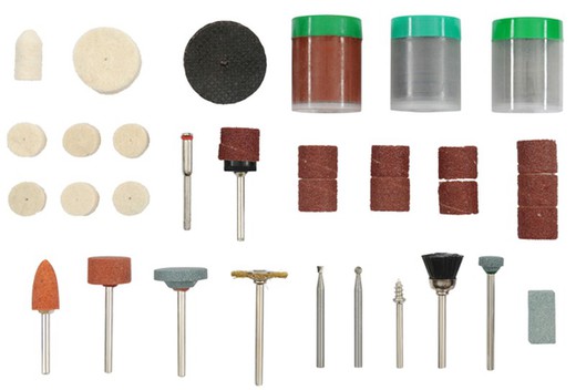 Kit multi-outils 105 Pz Sb