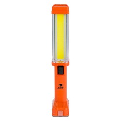 Rechargeable LED work lamp