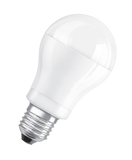 LED lamp E27 Classic A 8W LC Osram