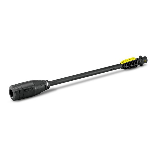 Variable pressure lance, K2 Karcher