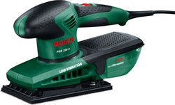 Orbital Sander 92X182Mm + M 200 W