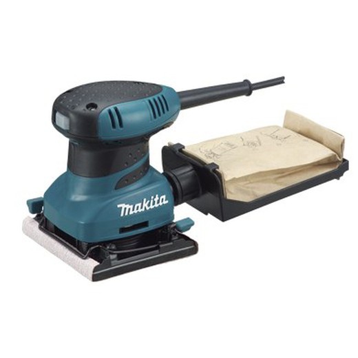 BO4556K orbital sander MAKITA