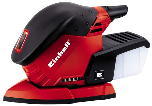 Delta Orbital Sander 3 Folhas 130 W