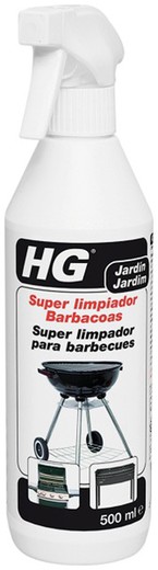 Barbecue Cleaner 0.5 L