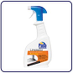 Limpiador profesional Acero Inox703002