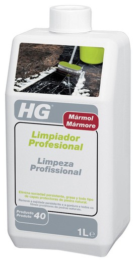 Professional Marble Cleaner 1 L