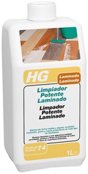 Limpiador Profesional Parquet 1 L