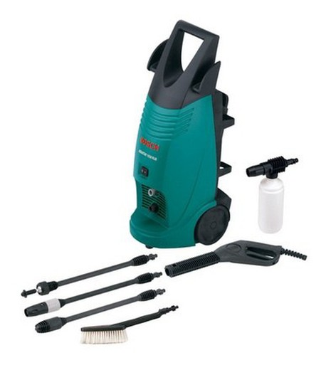 BOSCH Aquatak 1200 limpeza PLUS