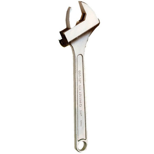 1-1 / 4 20 '' M. Lateral Adjustable Wrench