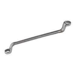 Llave Estrella Acodada 27X30 MM