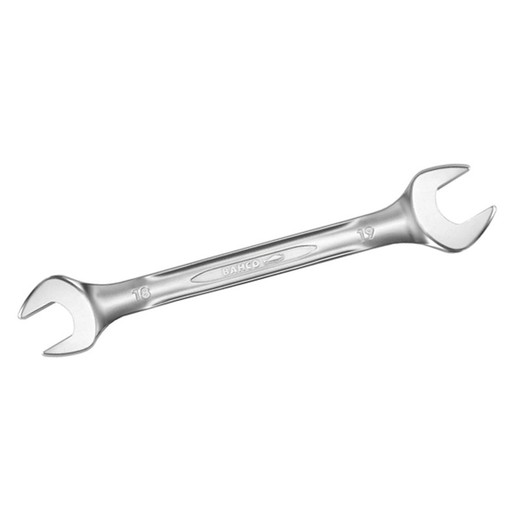 Fixed Wrench 2 Jaws 32X36 MM