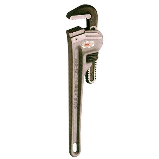 10 '' Aluminum Stillson Wrench