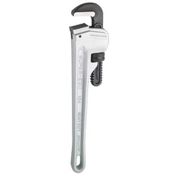 Llave Stillson Aluminio 14''