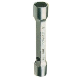 Llave Tubo 2 Bocas 30X32 MM