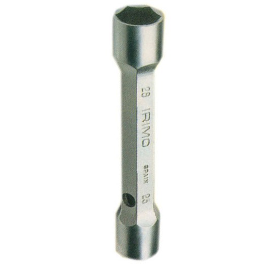 Llave Tubo 2 Bocas 30X32 MM