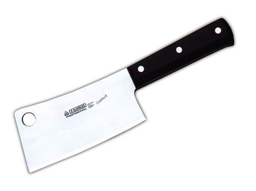 Professional Kitchen Machete 16 CM