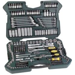 Briefcase tools from Mannesmann