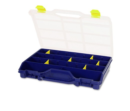 Modulaire Organizer Aktetas