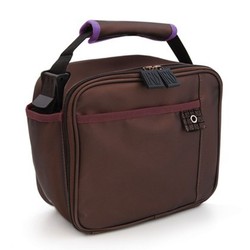 Caixa maleta + hermético Minilunch 9121T Iris