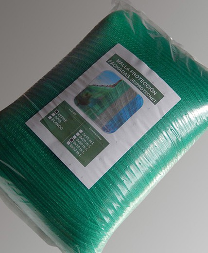 Green Facade Protect Mesh