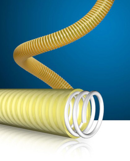 Transliqu Vacuum Hose 30Mm