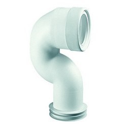 Inner sleeve layered toilet S-386 Jimten — Bricowork