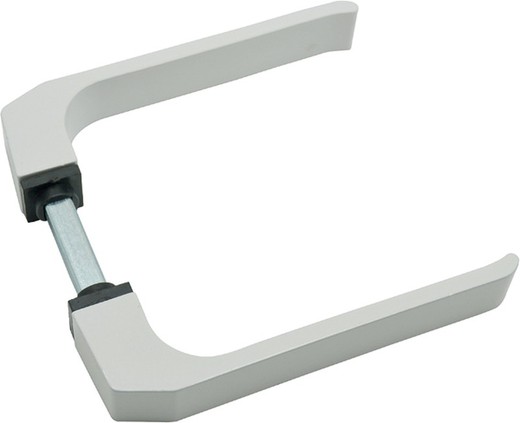 Aluminum Handle Jgo Bl 702