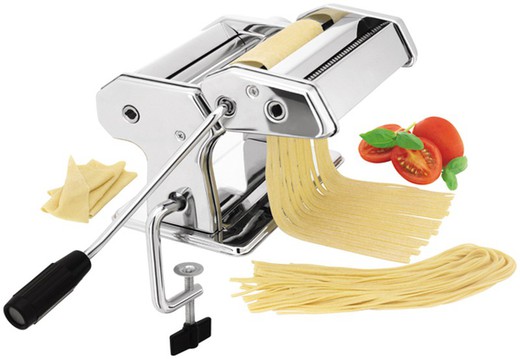 Maquina Elaborar Pasta