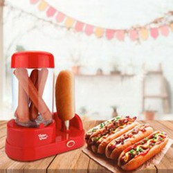 machine à hot-dogs