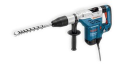 Martillo combinado GBH 5-40 DCE BOSCH